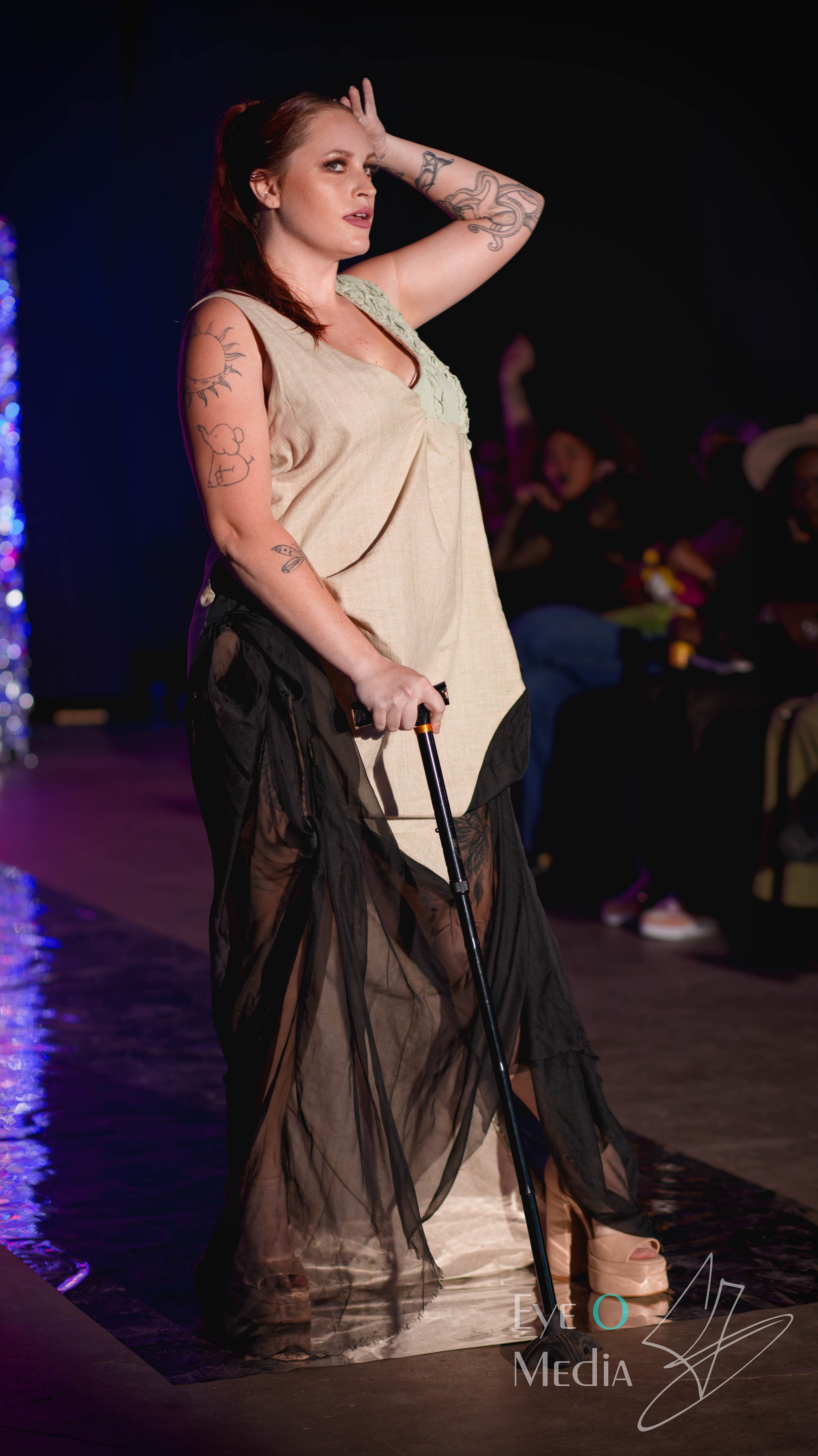 Runway Portfolio